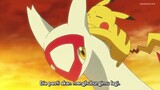 Pokemon Mezase Pokemon Master Episode 10 sub indo