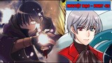 Lời Cảnh Cáo Bằng Nắm Đấm - Tomoki vs Makoto | Nguyệt Đạo Dị GIới Part 45