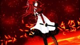 11eyes Anime OST - DISC 1 Track 6 - Blade - Kentansaootorito Kaeru