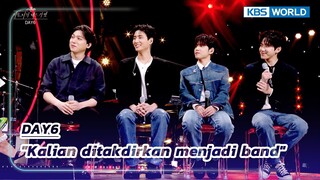 [IND/ENG] Lagu DAY6 membuat Hyori menangis? | The Seasons | KBS WORLD TV 240329