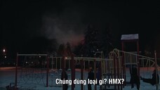 Reacher (Phần 2) EP 6 [Sub Việt]