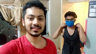 Chalo India Vlog 3 | Last day in Philippines | Mbbs in Philippines