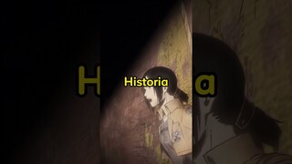 Foreshadowing in Attack On Titan Ending 2