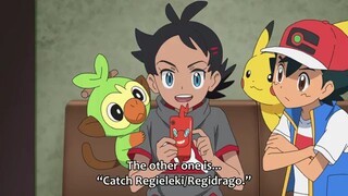 Pokémon Ep. 113