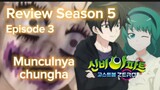 Review Season 5 episode 3 shinbi house