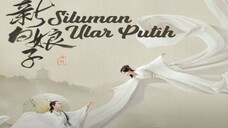 Siluman ular putih | The Legend of White Snake | 2021 | Dub Indo | EPISODE 15 ( Trans7 ) iqiyi