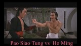 Invincible Shaolin 1978: Pao Siao Tung vs. Ho Ming