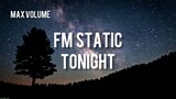 Fm Static - Tonight