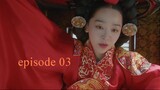 Mr. Queen episode 03 hindi dubbed 720p