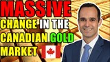 Canada's Largest Gold Mine  | This Will Happen To Gold | Jose Vizquerra Gold Price Prediction