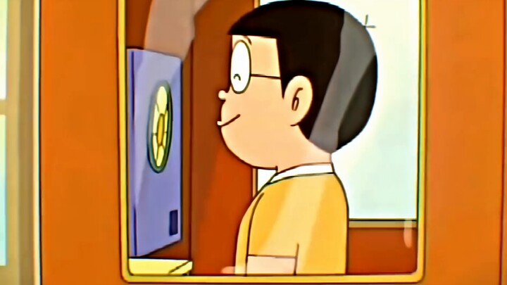 Một ngày sau khi Nobita thành con gái, người hâm mộ của Fat Tiger đã mê mẩn.