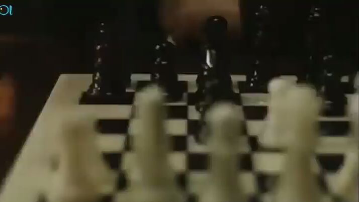 I CLONED ALL MY CHESS PIECES!!!
