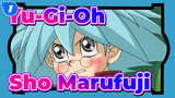 [Yu-Gi-Oh!] Duel Sho Marufuji_1