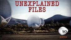 NASA's Unexplained Files S03E8