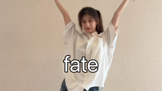 【小梨】fate翻跳好热血好可爱的舞蹈！