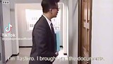 Weird Japanese Door 😂🤔😅🚪🔓