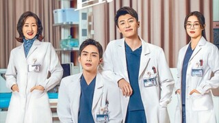 EP 17- Live Surgery Room (Engsub)