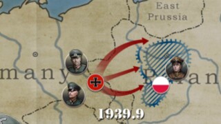 World Conqueror 4 Blitzkrieg Hard