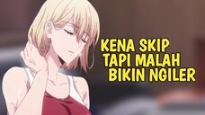 Di Manhwanya Gak ada Adegan Ini Woy!!