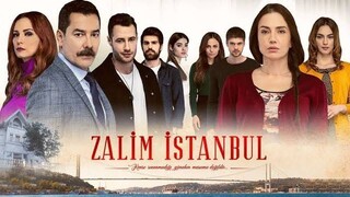 ZALIM ISTANBUL EPISODE 8 ENGLISH SUB