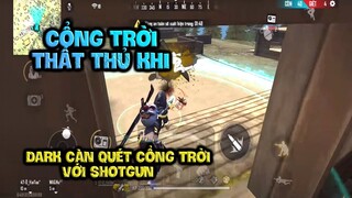 2Phút Quét Sạch Cổng Trời Với 2 Cây Shotgun Bằng Cách Nào - WAG Dark