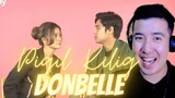 [REACTION] DONBELLE | Belle Mariano and Donny Pangilinan Reveal What They Like Most About Each Other