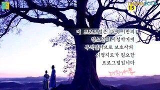 Great King Sejong ( Historical / English Sub only) Episode 03