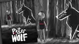Peter and the Wolf 2023  Watch Full Movie : Link In Description