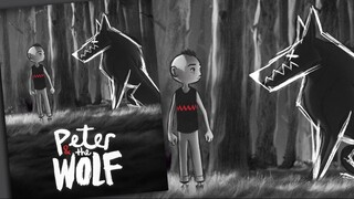 Peter and the Wolf 2023  Watch Full Movie : Link In Description