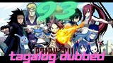 Fairytail episode 93 Tagalog Dubbed