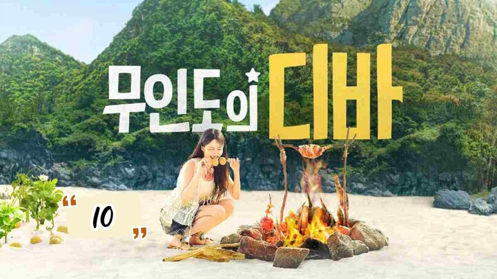 Castaway Diva (2023) Episode 10 Eng Sub