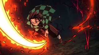 Tanjirou Edit-High Enough