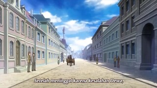 isekai wa smartphone eps 01