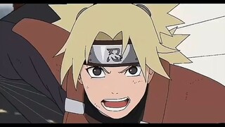 Madara Uchiha Chạm chán Naruto AMV | Bảo vệ thế giới