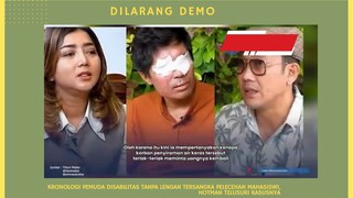 Kronologi Agus Jadi Terkenal