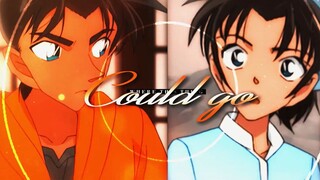 「𝐒𝐇𝐒」Crush • HEIJI x KAZUHA LOVESTORY MEP