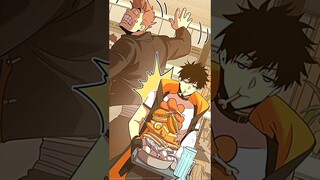 He just wants to eat 🔥 #manhwa #trending #amv #op #manhua #viral #anime #webtoon #shorts #reels