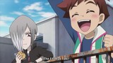 Shinkansen Henkei Robo Shinkalion Episode 66 English Subtitle