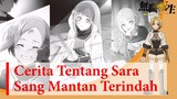 Kisah Lengkap & Nasib Sara Setelahnya | Mushoku Tensei Indonesia