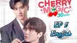🇹🇭 Cherry Magic (2023) EP 5 EngSub