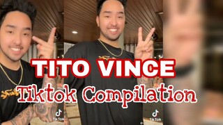 TITO VINCE TIKTOK COMPILATION | TORO FAMILY