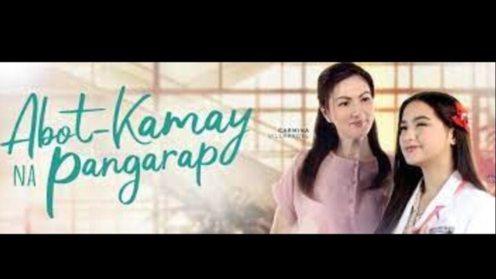 Abot Kamay Na Pangarap Episode 288 August 10, 2023 HD