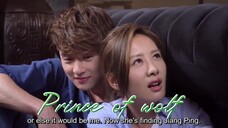 PRINCE OF WOLF Episode 14 / Tagalog dubbed