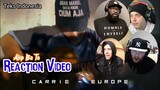 Carrie - Europe | Alip Ba Ta  Reaction Video | Sub. Indonesia