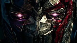 [1080p60fps/bước/chuyển tiếp/đốt cháy cao] Tri ân tính năng chỉnh sửa tốc độ cao "Transformers" cổ đ