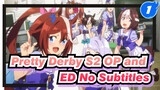 OP/ED No Subtitles Collector's Edition | Pretty Derby Season 2_1