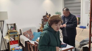 Mẹ tôi: Hôm nay cũng là một ngày không nói nên lời