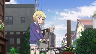 Alice and Zoroku - episodes 07