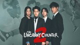 Uncanny Counter Season 2 Episode 4 English Sub