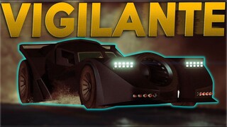 5 REASONS YOU NEED THE VIGILANTE! GTA Online